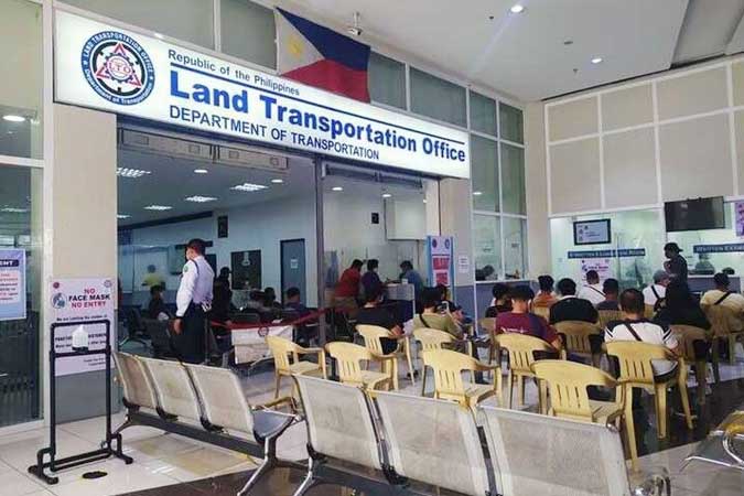 LTO