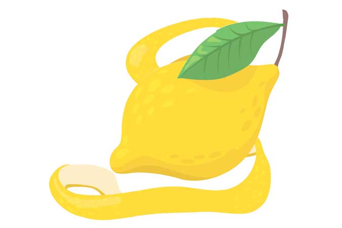 Lemons