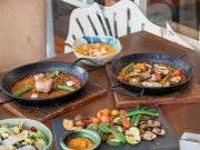 Dining In/Out (07/15/21)