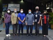 MVP Group mounts unprecedented vaccination drive for 60,000-strong workforce