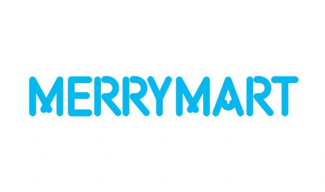 MerryMart-logo