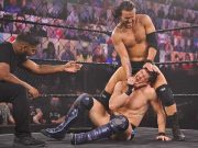 Expanded deal inked for NXT broadcasts in the Philippines