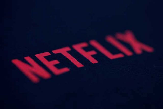 Netflix