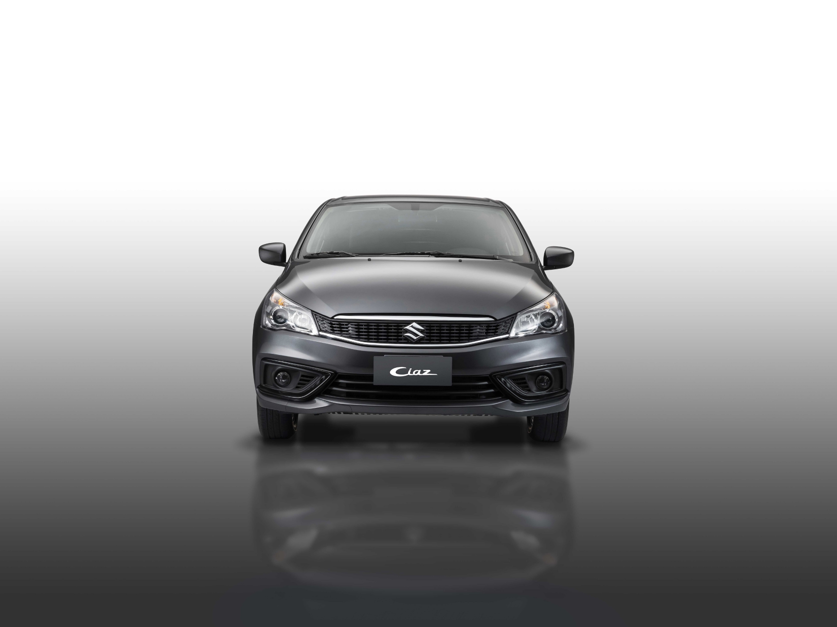New Ciaz Front