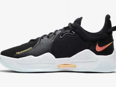 Nike is the top-scoring basketball shoe in the NBA playoffs