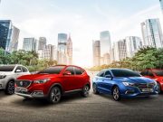 MG Philippines is 10,000 strong in 2021