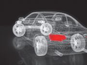 Maneuvering past crisis: Trends in the global auto industry