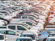 Slowly recovering amid the ongoing pandemic