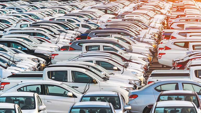 OL-SF_row-new-cars-port