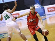 PBA Season 46 finally begins; triple-header on opening day