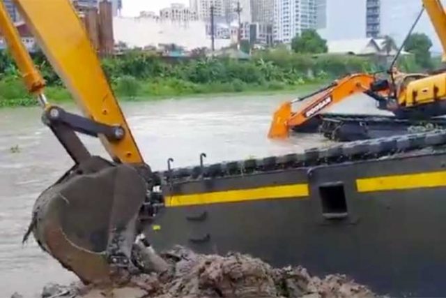 PasigRiver-dredging-SCREEN-GRAB-FROM-@VICOSOTTO