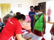 Digital IDs enable faster access to financial aid in Marawi