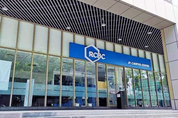 RCBC