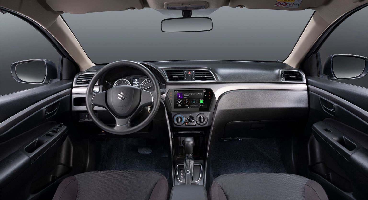 Suzuki Philippines reveals new and improved Ciaz BusinessWorld Online