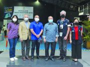 Leading through crisis