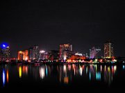 Looking back at the history of Manila