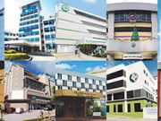 Sustaining the nation through healthcare