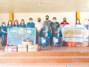 Generating responsible economic, environmental, and social pursuits