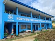 SM Foundation ensures holistic approach for its School Building program