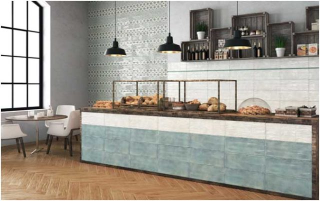 Stunning Tile Models to Spruce Up Your Kitchen area