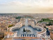 Vatican starts corruption trial with cardinal among defendants