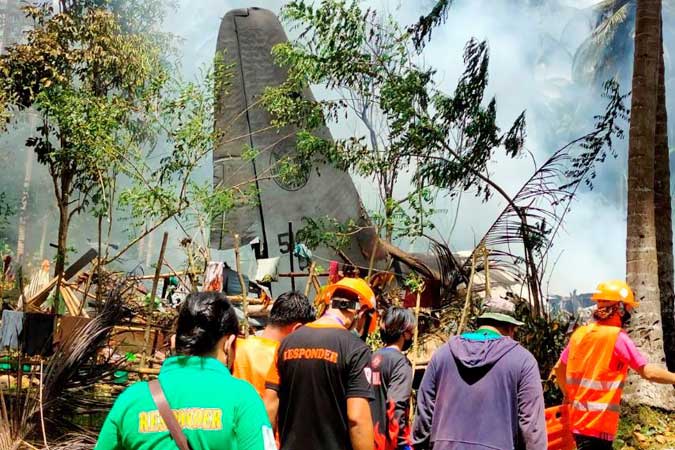 Sulu-plane-crash-AFP-JTFSULUviaREUTERS