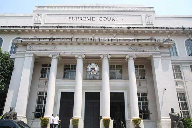 SupremeCourt-PHILSTARFILE