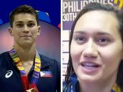 Philippine Swimming, Inc. excited for Olympic-debuting Gebbie and Rule