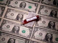 FDI inflows surge to $679M in April