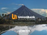 UnionBank Private Banking, Lombard Odier, to push for Circular, Lean, Inclusive, Clean (CLIC™) economy in the Philippines