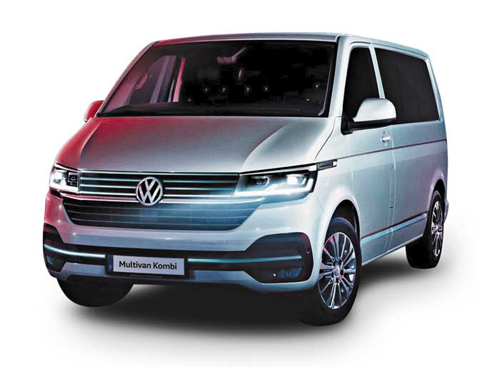 Herdenkings Bijdrager Verstrikking The return of a Kombi nation? - BusinessWorld Online