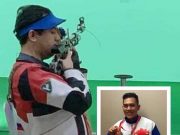 Shooter Valdez out to make most of Olympic opportunity