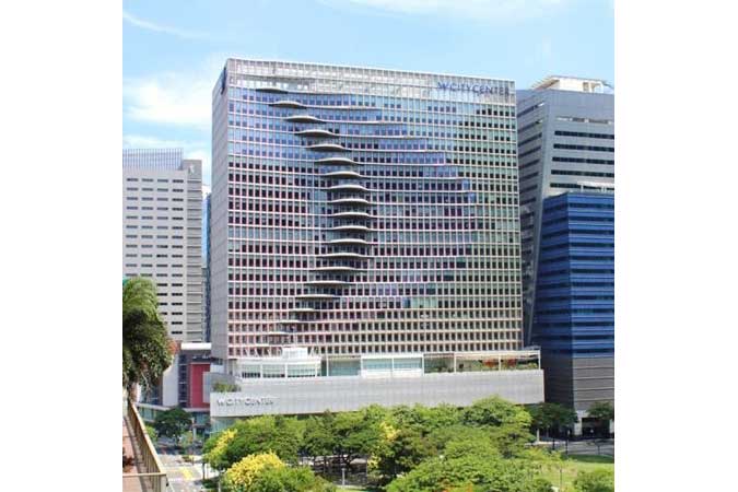 W-CityCenter