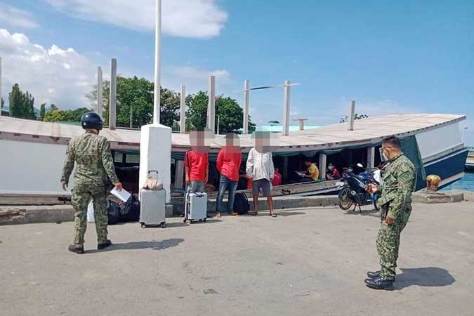 ZamboangaCity-bordercheck-@ZAMBOANGACITYGOVT