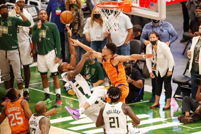 bucks