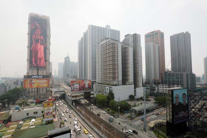 building-skyline
