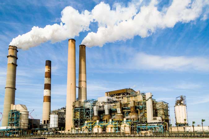 coal-power-plant