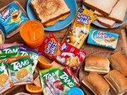 Are the food products I am buying safe?