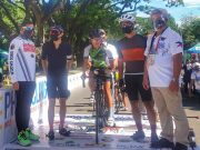 Mark Galedo, Kate Velasco rule Day I of PhilCycling National Trials for Road in Clark Freeport Zone