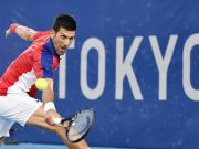 Novak Djokovic dominant as heat concerns prompt schedule change