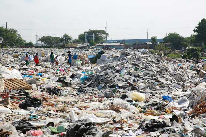 dumpsite-Tanza-Cavite-DENR