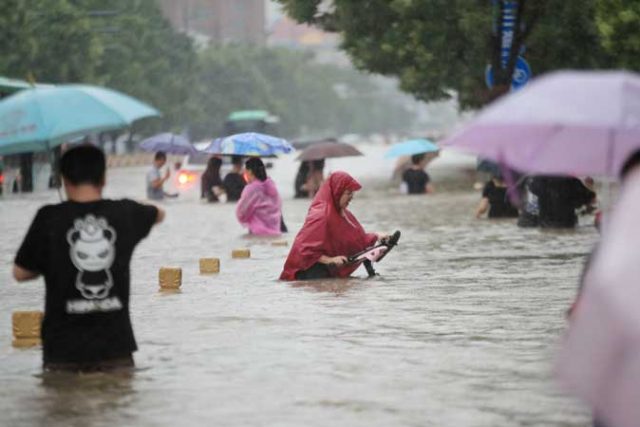 flood