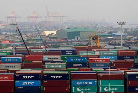 Philippine exports, imports grow in May