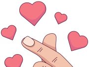 Love in the time of employment