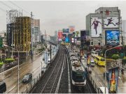 The Philippine Peso continues to fluctuate amidst pandemic pressures