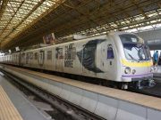 DoTr eyes PPP for LRT-2 West Extension project
