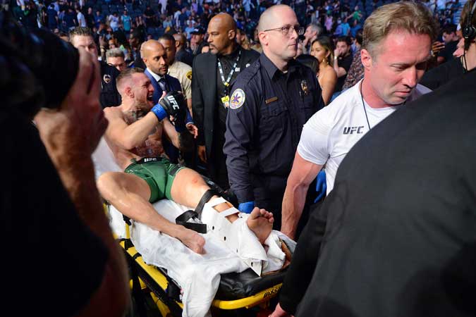 mcgregor