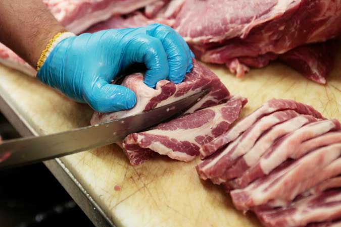 meat