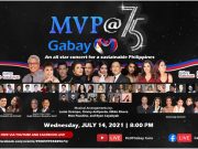 MVP Group launches Gabay Advocacies for a sustainable Philippines
