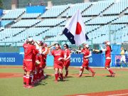 In fast-warming world, Tokyo is barometer for future Olympics